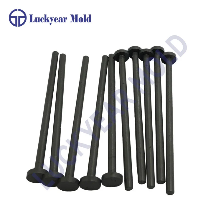 What Are the Uses of Standard Ejector Pins?
