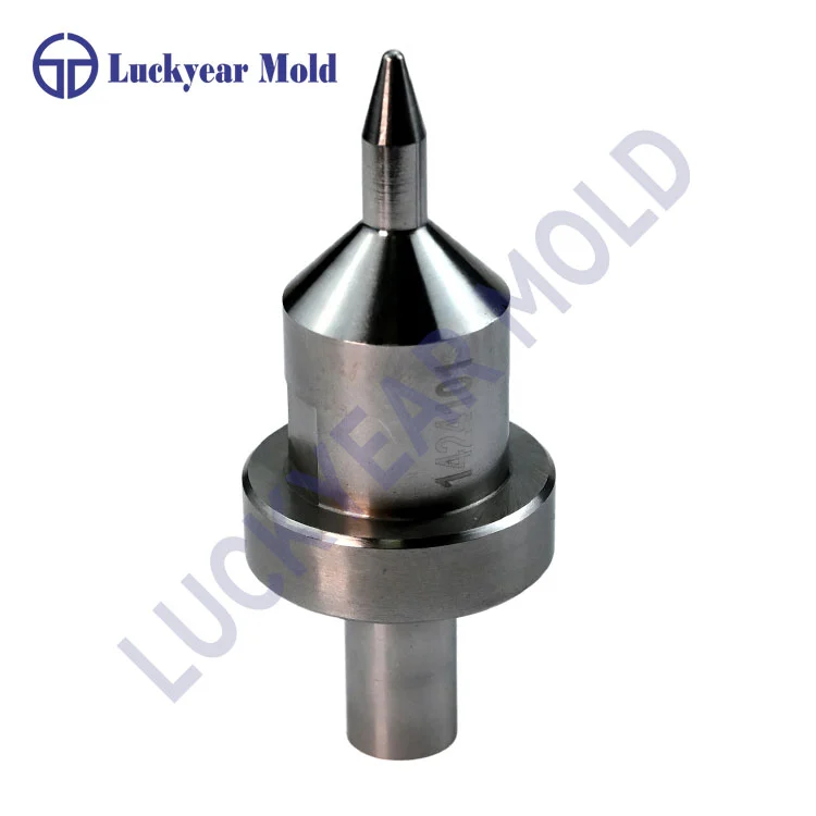 Key Points of CNC Parts Processing