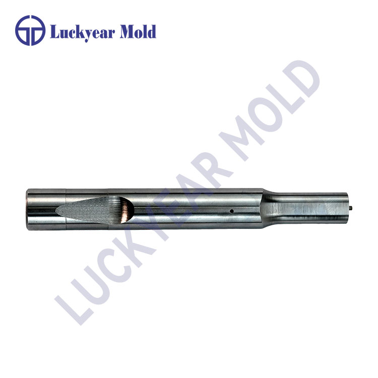 What Are Precision Ball Lock Punches?