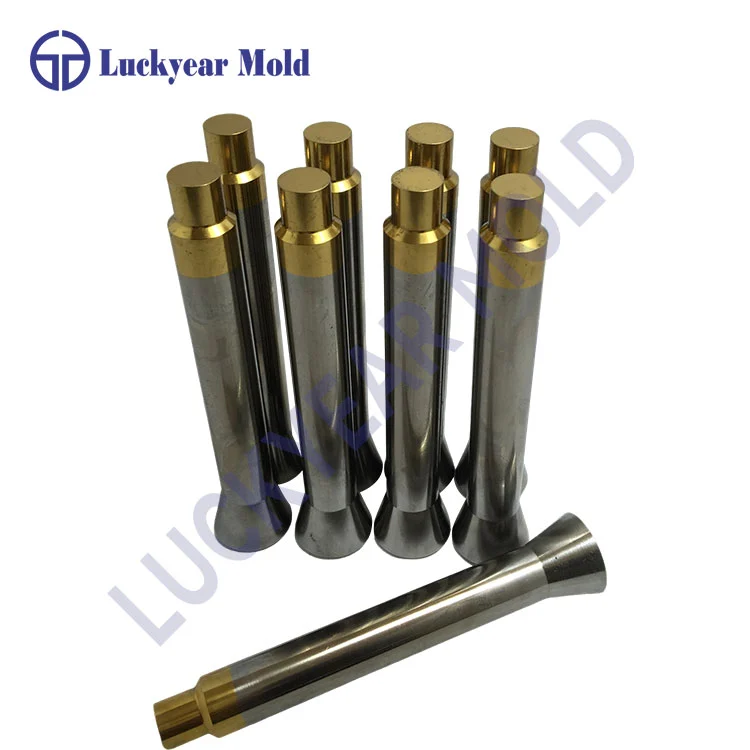 A Practical Guide to Standard Mold Punches: Full-Lifecycle Management from Selection to Maintenance
