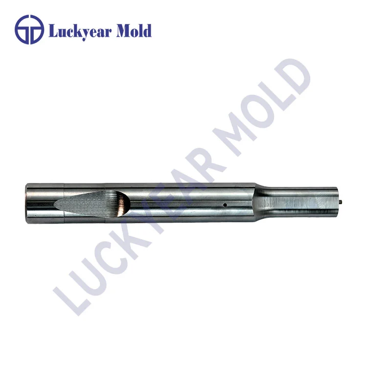 How Precision Ball Lock Punches Improve Stamping Efficiency